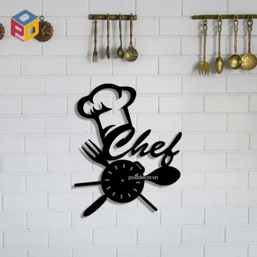 Kitchen decoration board MRD06