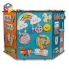 Đồ chơi thông minh: lục giác bận rộn