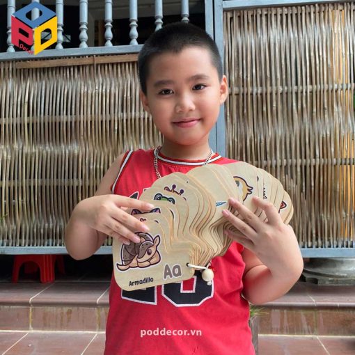 Đồ chơi giáo dục cho trẻ em