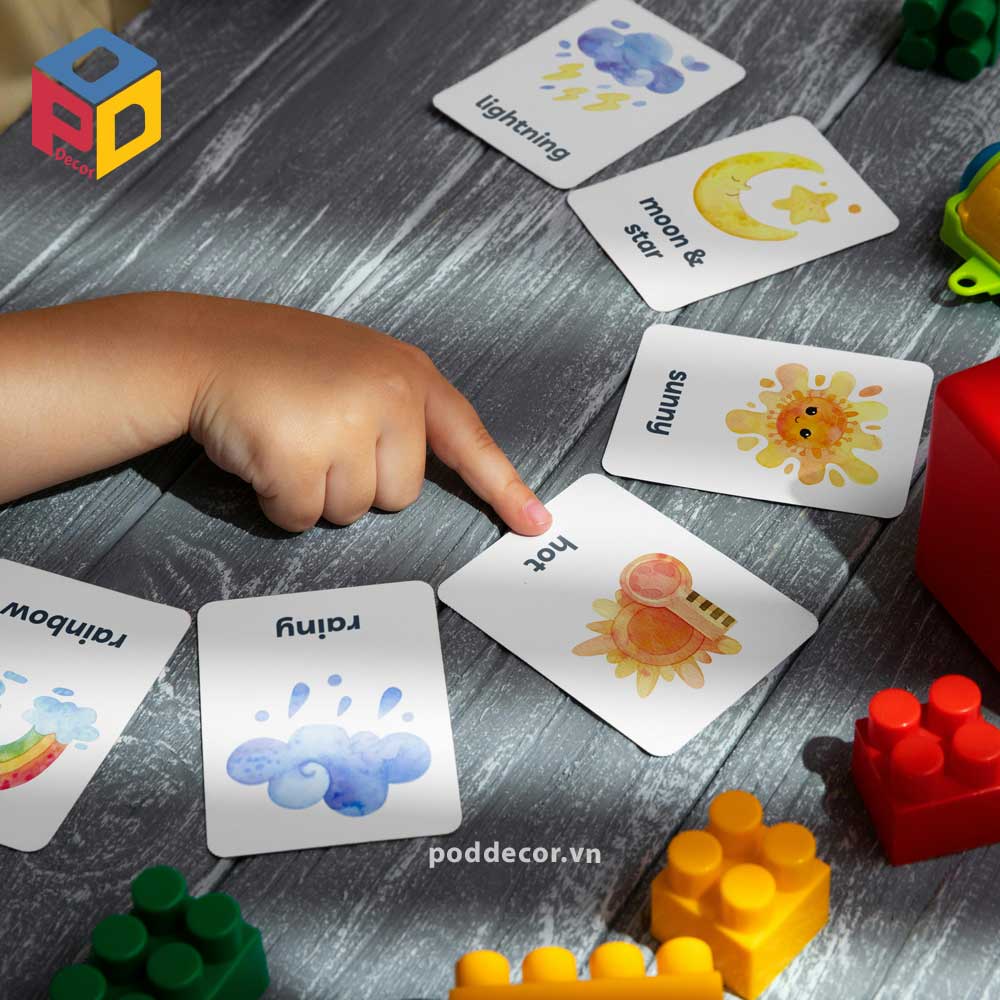 Đồ chơi giáo dục khuyến khích trẻ tưởng tượng và sáng tạo Đồ chơi giáo dục khuyến khích trẻ tưởng tượng và sáng tạo