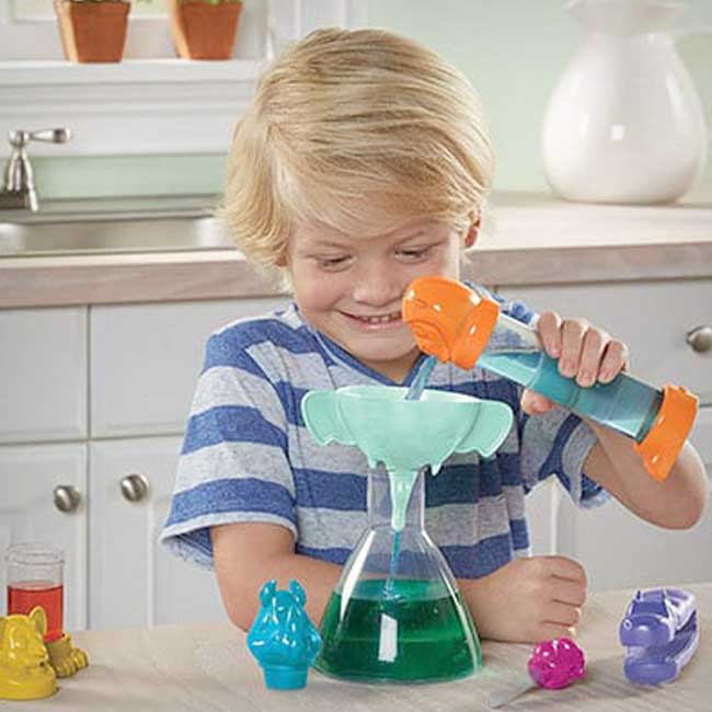 Giáo dục steam tạo ra môi trường học tập tích cực Giáo dục steam tạo ra môi trường học tập tích cực