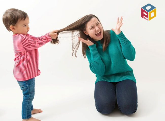 Công việc chăm sóc trẻ nhỏ đôi khi bị coi là đơn giản và ít thách thức?