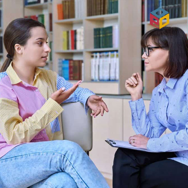 Giáo viên cần lắng nghe phản hồi từ phụ huynh