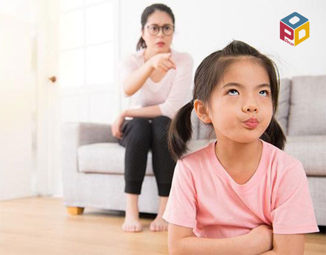 Khó khăn lớn nhất của giáo viên mầm non là việc quản lý hành vi của trẻ