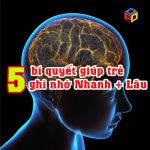 5 bí quyết giúp trẻ mầm non phát triển khả năng ghi nhớ