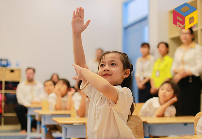 Cần khuyến kích sự tự tin và sẵn sàng sửa sai