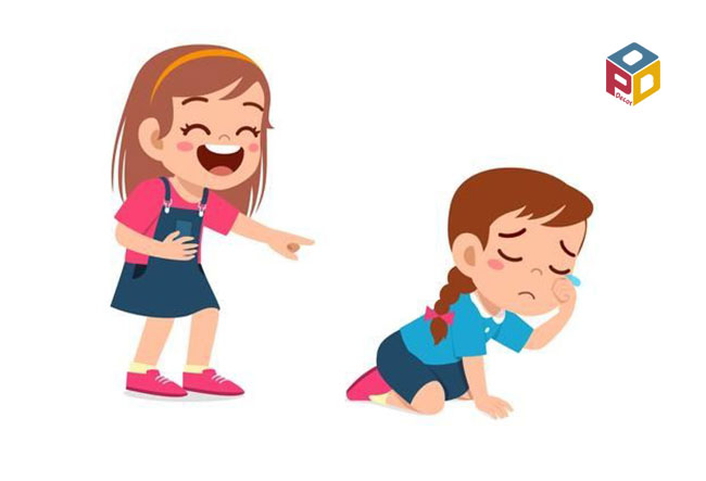 Giảm nguy cơ trẻ bị bắt nạt và xâm hại