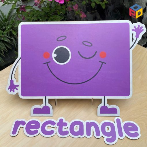 Hình chữ nhật Rectangle