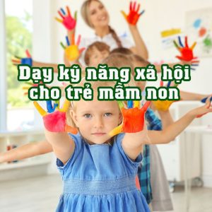 Kỹ năng xã hội là gì?