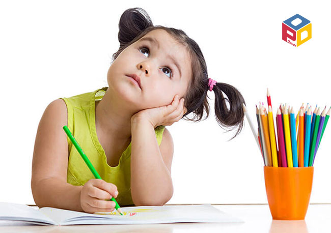 Ngôn ngữ là nền tảng quan trọng để phát triển khả năng đọc viết