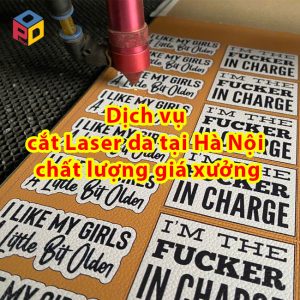 Dịch vụ cắt Laser trên da tại Hà Nội chất lượng giá xưởng